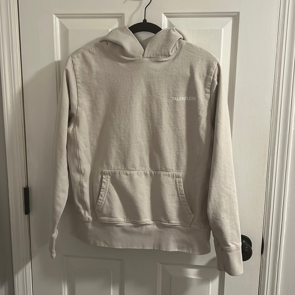 TALENTLESS Tops - Women’s Talentless Hoodie